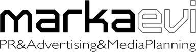 Markaevi Logo